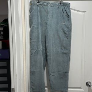 Dime MTL Corduroy Pants Size XL